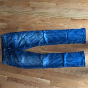 Joes Jeans Cigarette